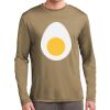 Long Sleeve PosiCharge ® Competitor Tee Thumbnail