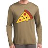 Long Sleeve PosiCharge ® Competitor Tee Thumbnail
