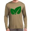 Long Sleeve PosiCharge ® Competitor Tee Thumbnail