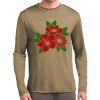 Long Sleeve PosiCharge ® Competitor Tee Thumbnail