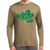 Long Sleeve PosiCharge ® Competitor Tee Thumbnail