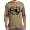 Long Sleeve PosiCharge ® Competitor Tee Thumbnail