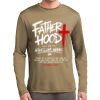 Long Sleeve PosiCharge ® Competitor Tee Thumbnail