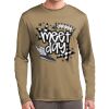 Long Sleeve PosiCharge ® Competitor Tee Thumbnail