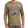 Long Sleeve PosiCharge ® Competitor Tee Thumbnail