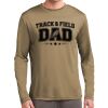 Long Sleeve PosiCharge ® Competitor Tee Thumbnail