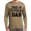 Long Sleeve PosiCharge ® Competitor Tee Thumbnail