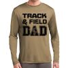 Long Sleeve PosiCharge ® Competitor Tee Thumbnail