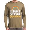 Long Sleeve PosiCharge ® Competitor Tee Thumbnail