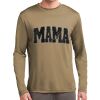Long Sleeve PosiCharge ® Competitor Tee Thumbnail