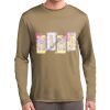 Long Sleeve PosiCharge ® Competitor Tee Thumbnail