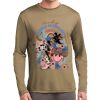 Long Sleeve PosiCharge ® Competitor Tee Thumbnail