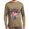 Long Sleeve PosiCharge ® Competitor Tee Thumbnail
