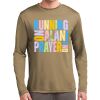 Long Sleeve PosiCharge ® Competitor Tee Thumbnail