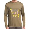 Long Sleeve PosiCharge ® Competitor Tee Thumbnail