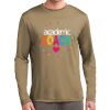 Long Sleeve PosiCharge ® Competitor Tee Thumbnail