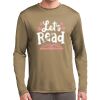 Long Sleeve PosiCharge ® Competitor Tee Thumbnail