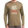 Long Sleeve PosiCharge ® Competitor Tee Thumbnail