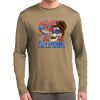 Long Sleeve PosiCharge ® Competitor Tee Thumbnail