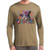 Long Sleeve PosiCharge ® Competitor Tee Thumbnail
