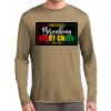 Long Sleeve PosiCharge ® Competitor Tee Thumbnail