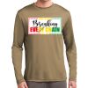 Long Sleeve PosiCharge ® Competitor Tee Thumbnail