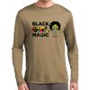 Long Sleeve PosiCharge ® Competitor Tee Thumbnail