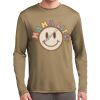 Long Sleeve PosiCharge ® Competitor Tee Thumbnail