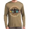 Long Sleeve PosiCharge ® Competitor Tee Thumbnail
