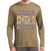 Long Sleeve PosiCharge ® Competitor Tee Thumbnail
