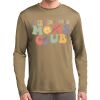 Long Sleeve PosiCharge ® Competitor Tee Thumbnail