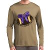 Long Sleeve PosiCharge ® Competitor Tee Thumbnail