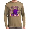 Long Sleeve PosiCharge ® Competitor Tee Thumbnail