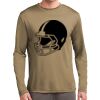 Long Sleeve PosiCharge ® Competitor Tee Thumbnail
