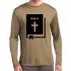 Long Sleeve PosiCharge ® Competitor Tee Thumbnail