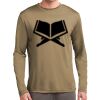 Long Sleeve PosiCharge ® Competitor Tee Thumbnail