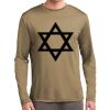Long Sleeve PosiCharge ® Competitor Tee Thumbnail