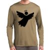 Long Sleeve PosiCharge ® Competitor Tee Thumbnail