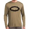 Long Sleeve PosiCharge ® Competitor Tee Thumbnail