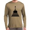 Long Sleeve PosiCharge ® Competitor Tee Thumbnail