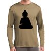 Long Sleeve PosiCharge ® Competitor Tee Thumbnail