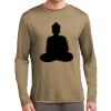 Long Sleeve PosiCharge ® Competitor Tee Thumbnail