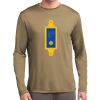 Long Sleeve PosiCharge ® Competitor Tee Thumbnail