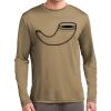 Long Sleeve PosiCharge ® Competitor Tee Thumbnail