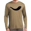 Long Sleeve PosiCharge ® Competitor Tee Thumbnail