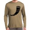 Long Sleeve PosiCharge ® Competitor Tee Thumbnail