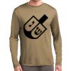 Long Sleeve PosiCharge ® Competitor Tee Thumbnail
