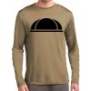 Long Sleeve PosiCharge ® Competitor Tee Thumbnail