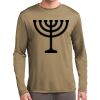 Long Sleeve PosiCharge ® Competitor Tee Thumbnail