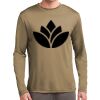 Long Sleeve PosiCharge ® Competitor Tee Thumbnail